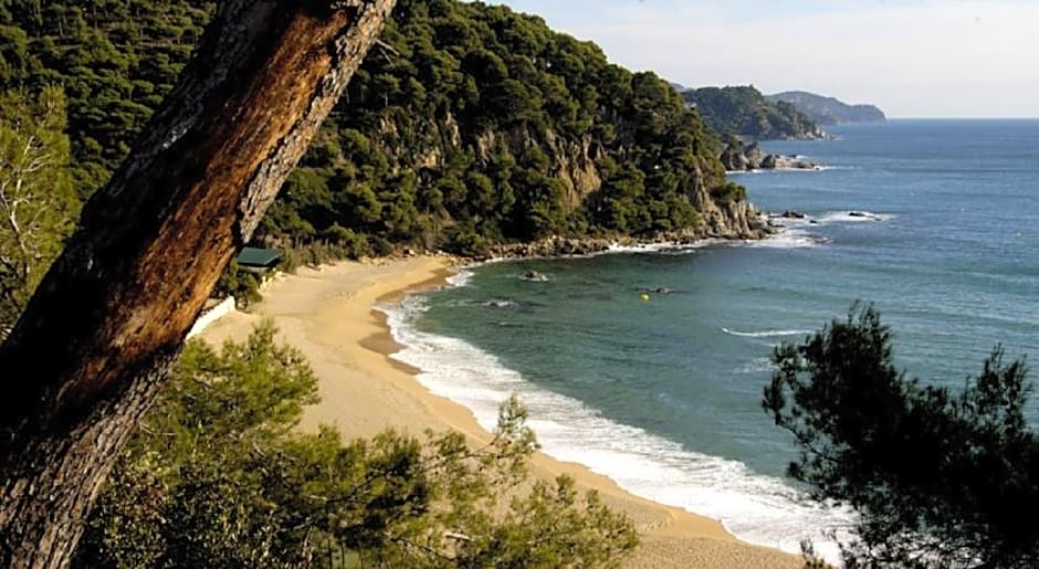 Apartaments Lloret Sun