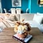 Relax and Unwind Ballston 5 Beds