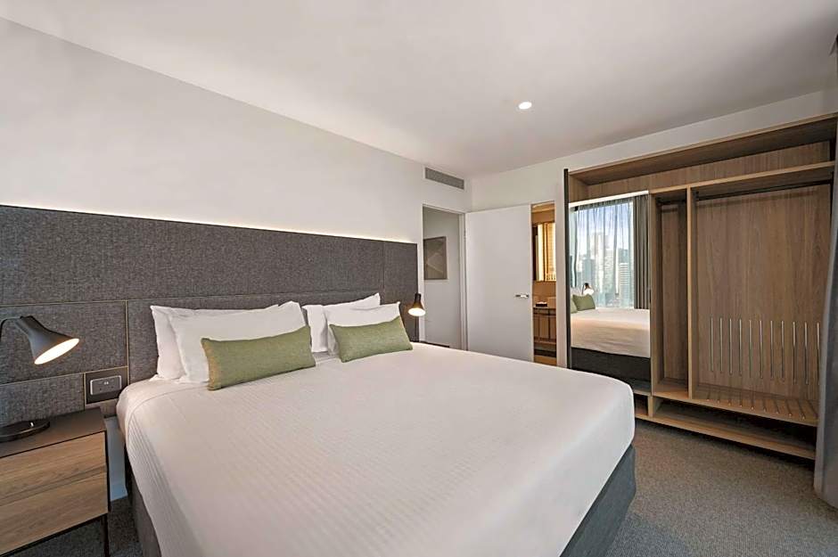 Vibe Hotel Melbourne