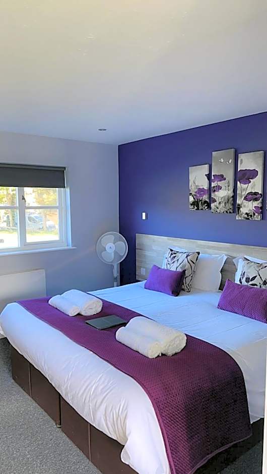 The Woolpack Inn Islip