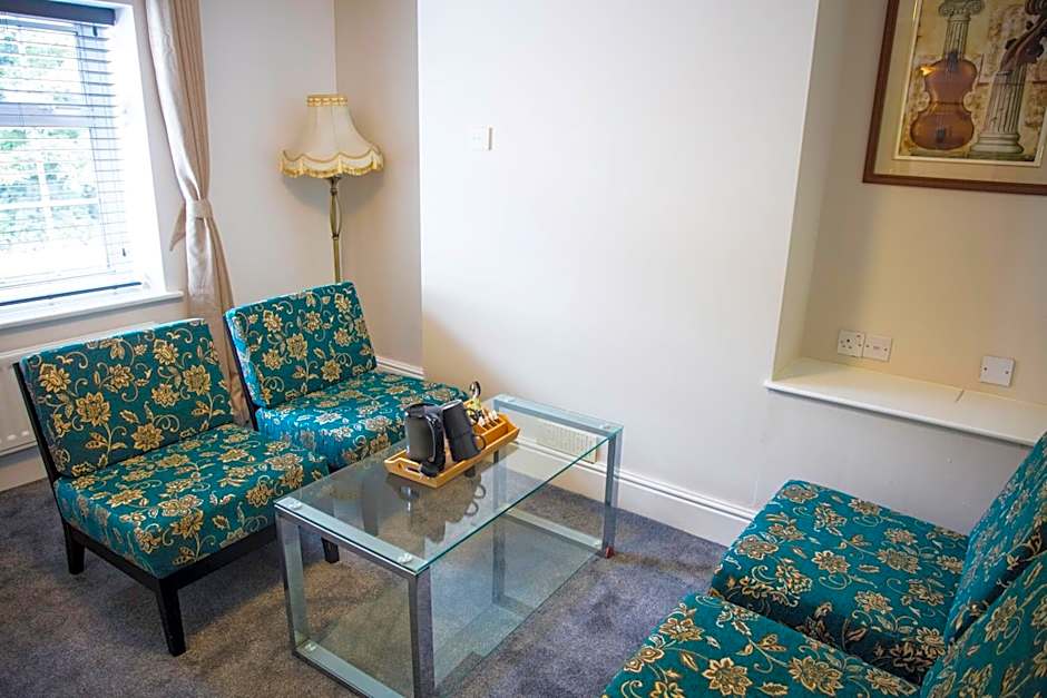 The Charlton Boutique Hotel