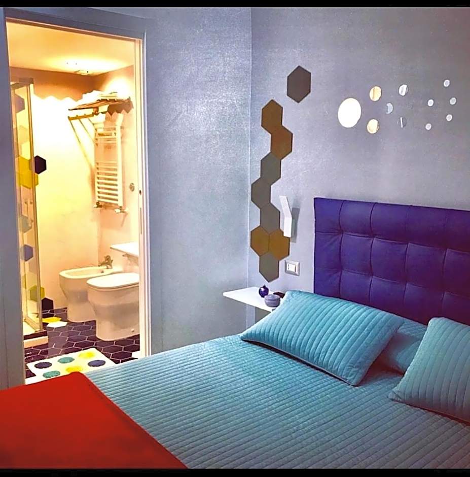 Arianiello Suite a due passi dal Cristo Velato