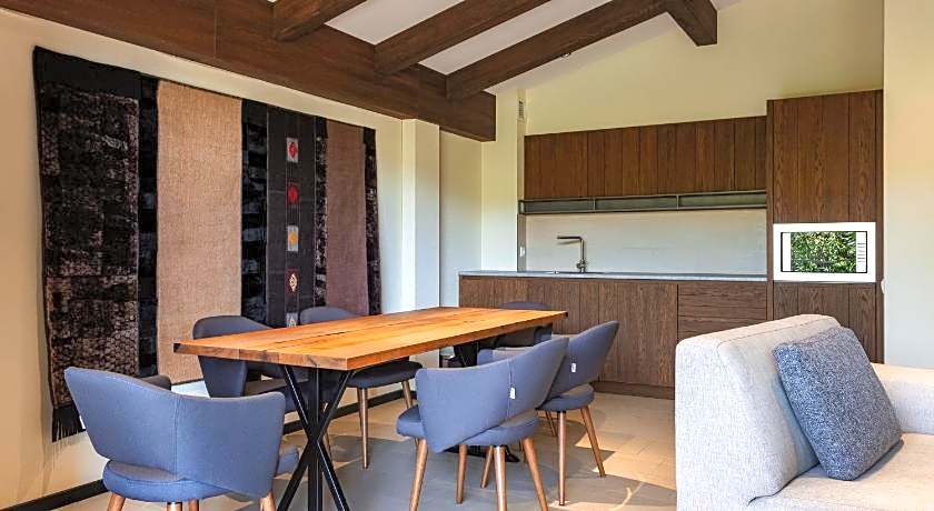 Marco Polo Hotel Gudauri