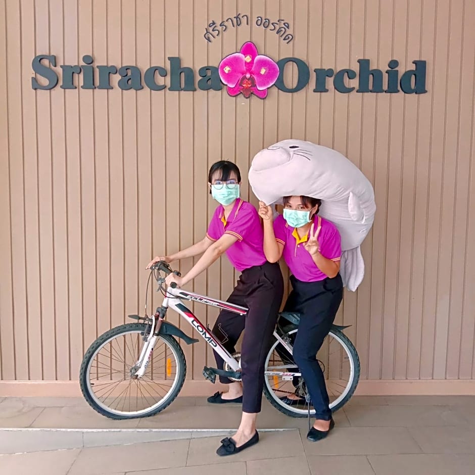 Sriracha Orchid Hotel