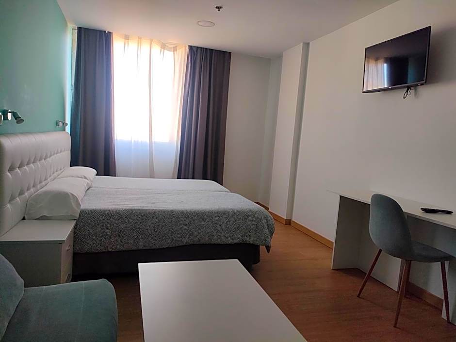 Boutique Urban Madrid Genova