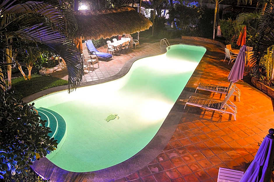 Hotel Casamar Suites