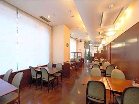 Business Hotel Citytel Fuchu