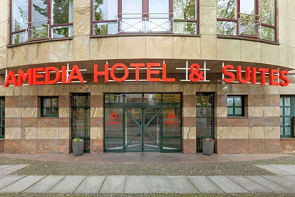 Amedia Leipzig, Trademark Collection by Wyndham