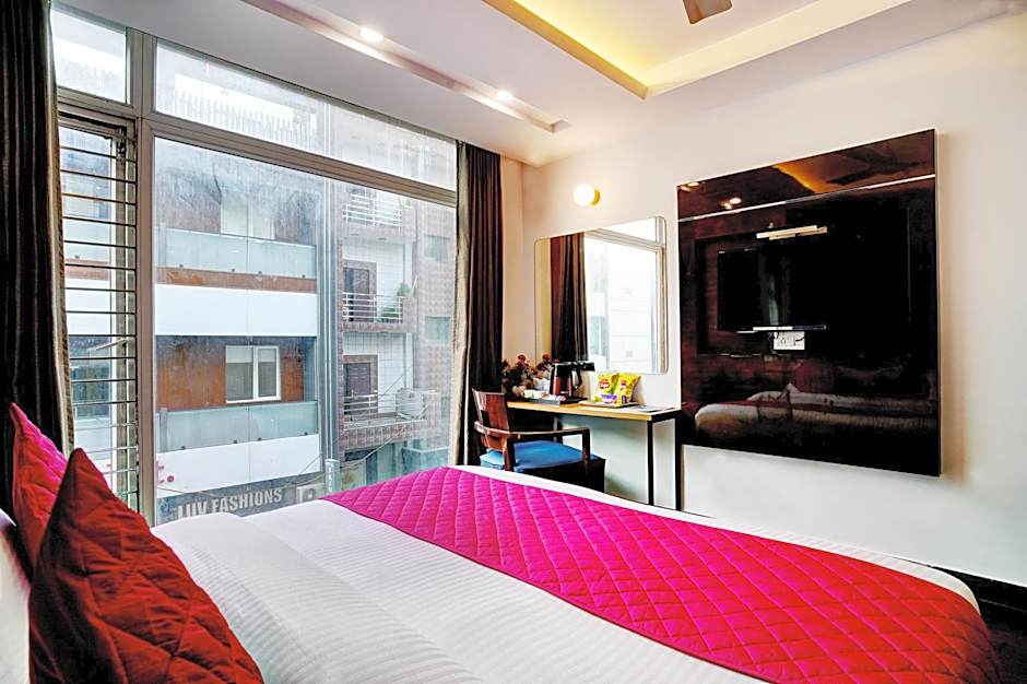 Hotel Cabana