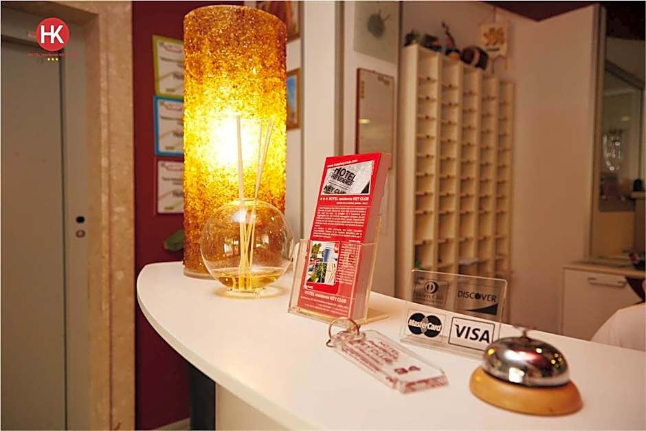 Hotel Residence Key Club