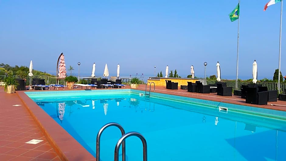 Residence la Vignetta