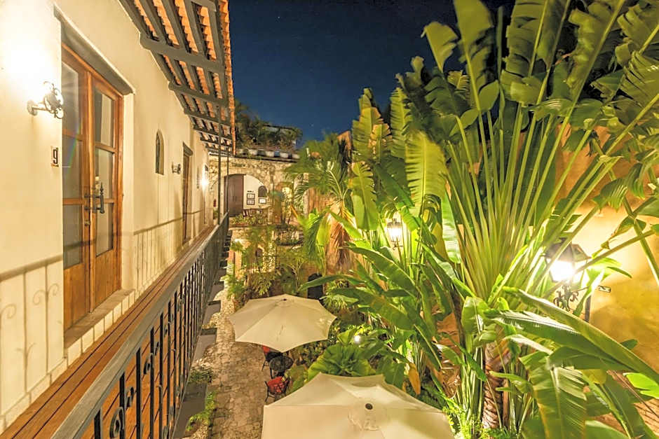 El Beaterio Casa Museo