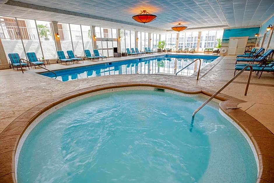 Grand Hotel Cape May