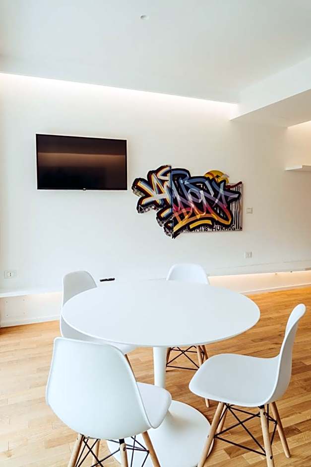 Marina Gardens Boutique&Suites