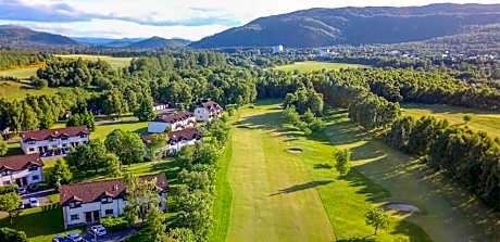 Macdonald Spey Valley Resort