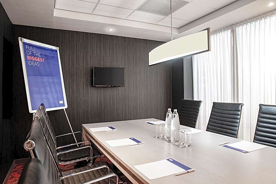 Holiday Inn Express The Hague - Parliament By IHG