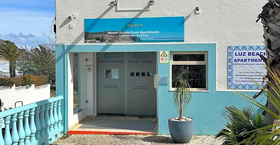 Luz Beach Apartments