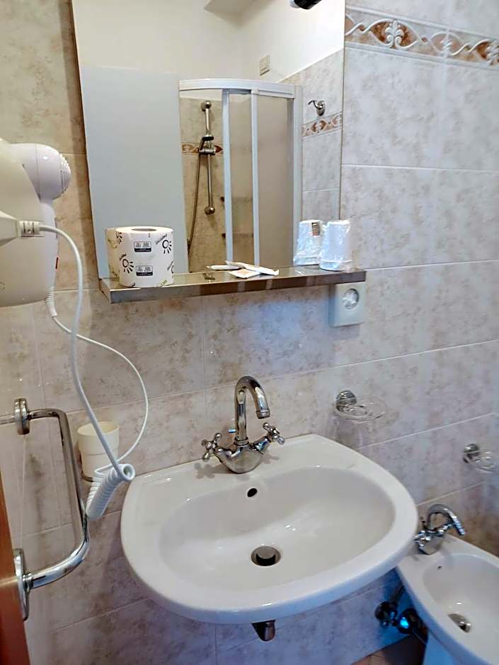 Hotel Silvia Framura - Cinque Terre