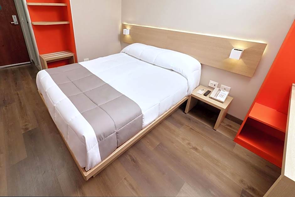 City Express Junior by Marriott Tijuana Otay