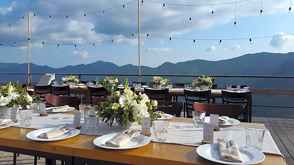 Monte Hotel