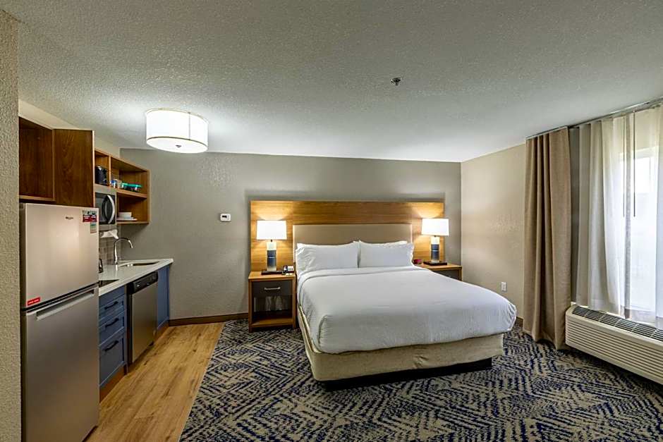 Candlewood Suites Wichita Northwest By IHG