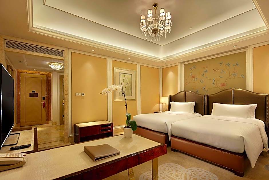 Conrad By Hilton Dalian