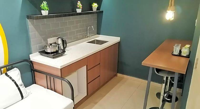 Smile Hotel Cheras Taman Segar