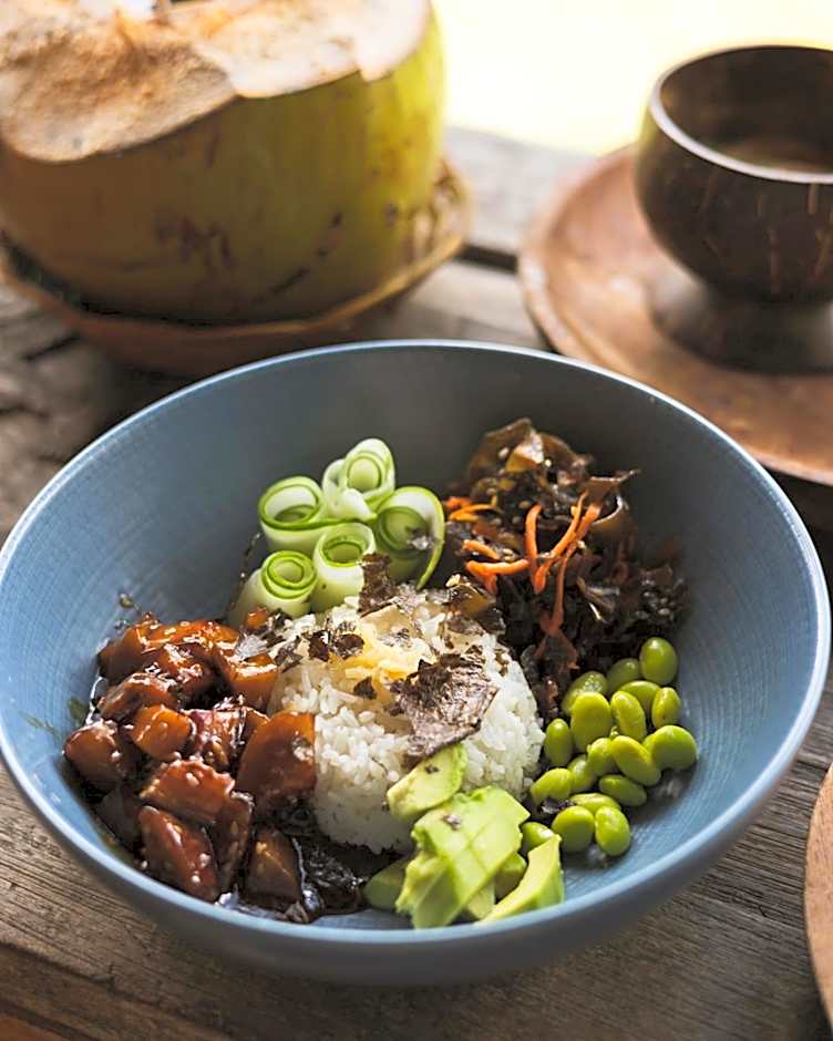 Captain Coconuts Gili Air