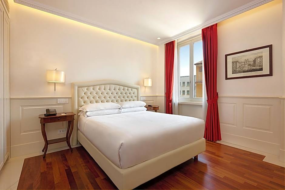 Hotel Degli Artisti