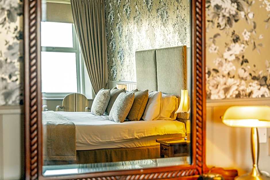 Best Western Walton Park Hotel