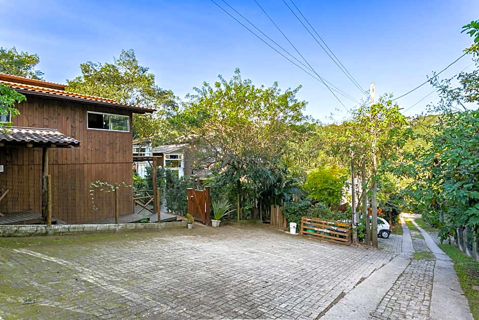 Moradas do Vale Praia do Rosa