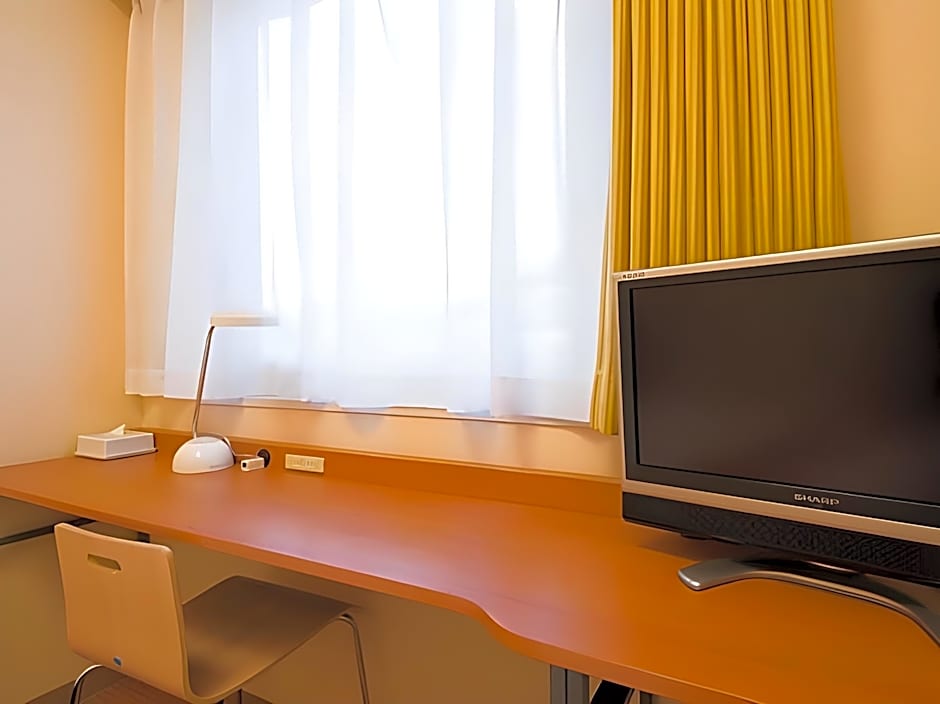 Comfort Inn Kofu Isawa