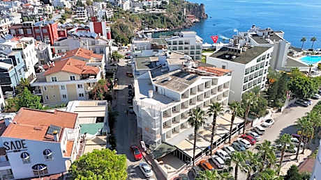 Prima Hotel