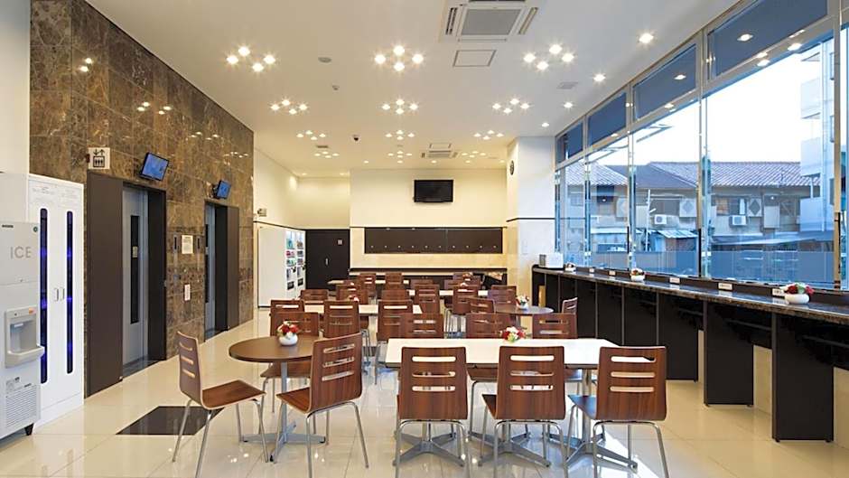 Toyoko Inn Kashiwa-eki Higashi-guchi