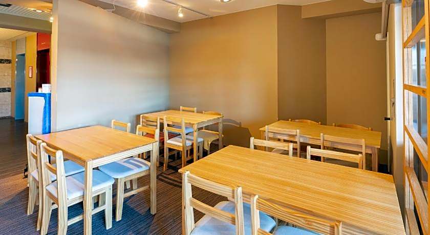 Tabist Hotel Rakuserina