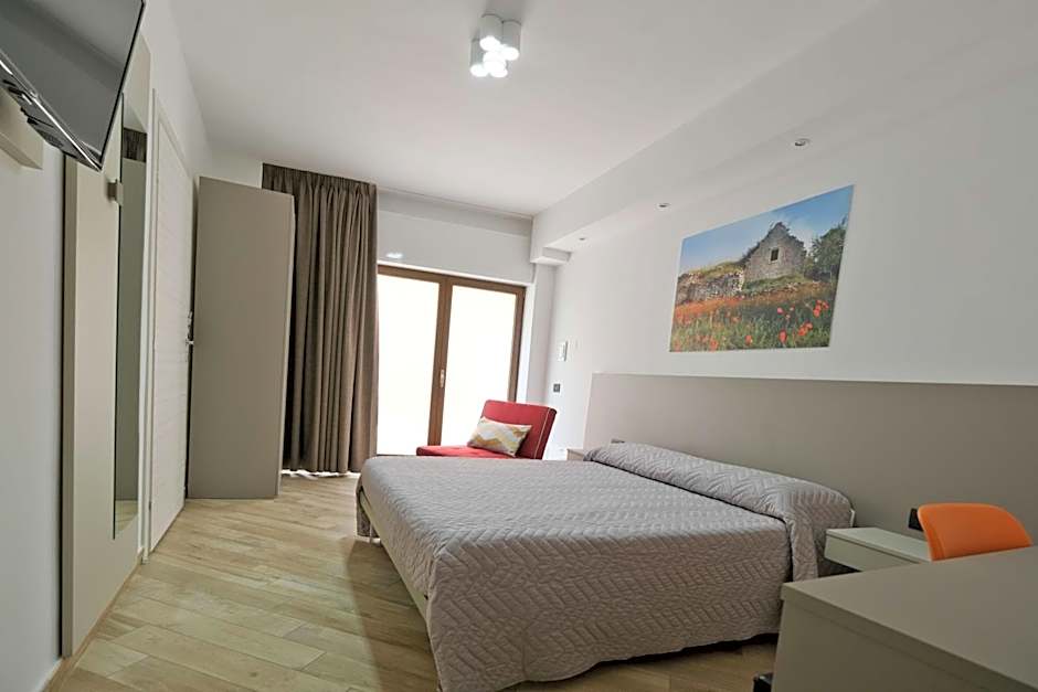 Il Porto Affittacamere b&b