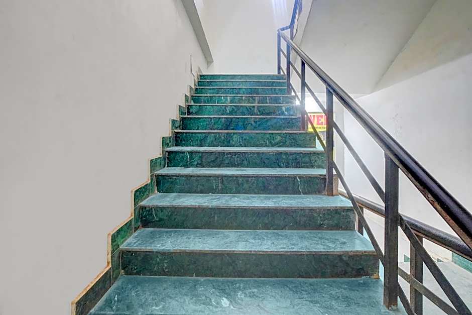 Hotel O Youth Hotel & Banquet Hall