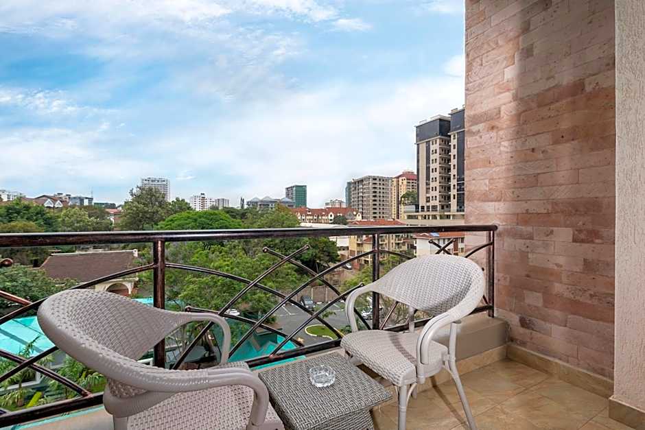 Highlands Suites Hotel Apartments