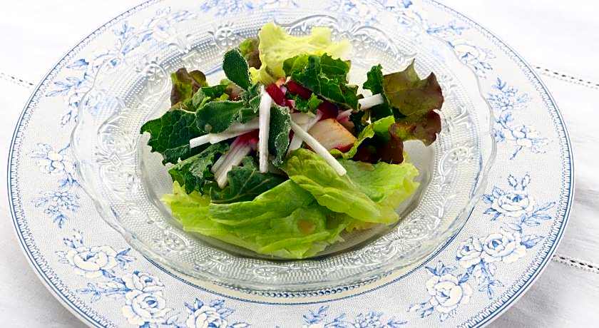 Country Inn Orchard House