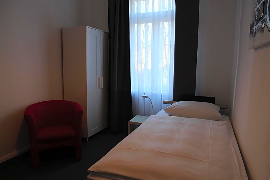 Hotel Deutscher Kaiser