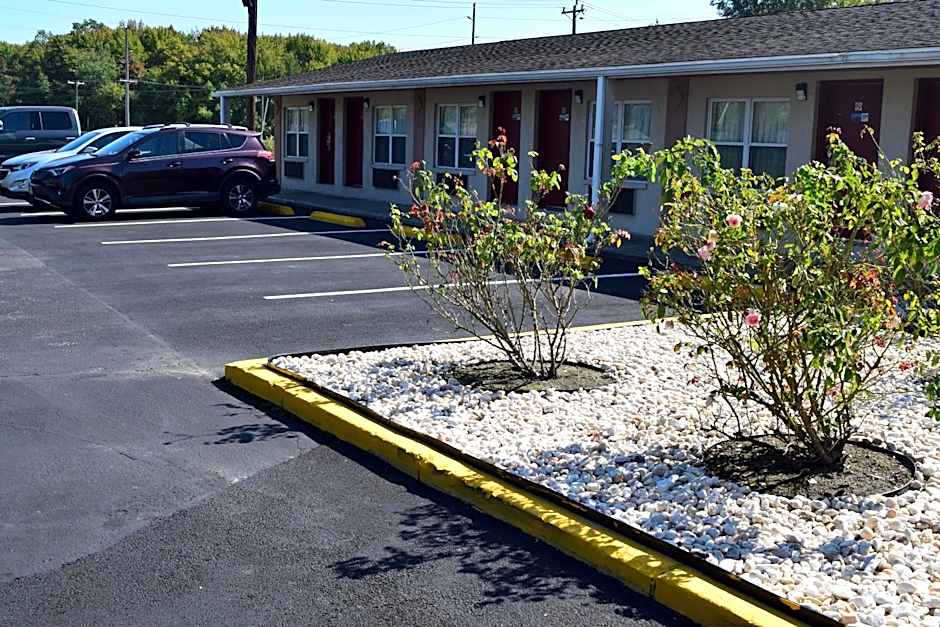 White Oaks Motel Pennsville/Carneys Point