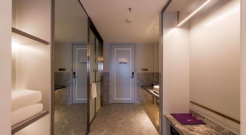 Mercure Changchun Downtown