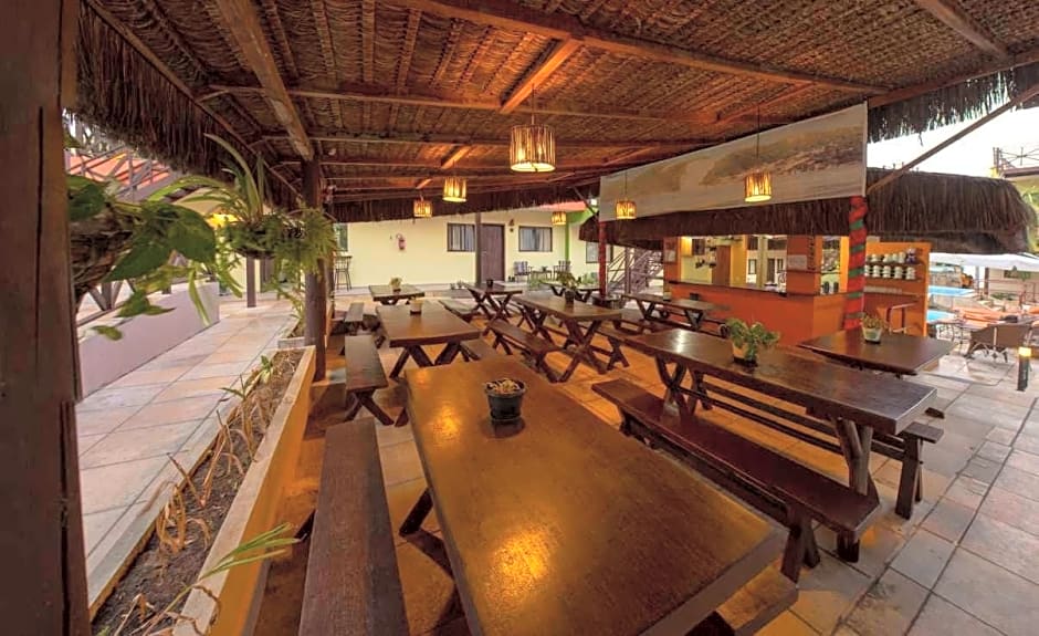 Apart Hotel Serantes