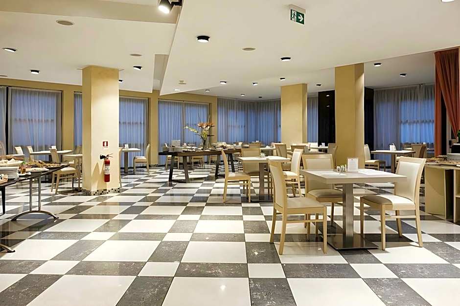 Hotel Augustus Riccione