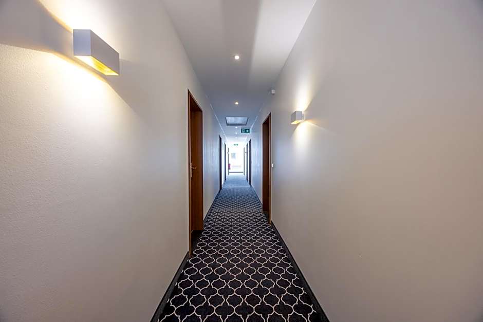 Hotel Am Martinsberg