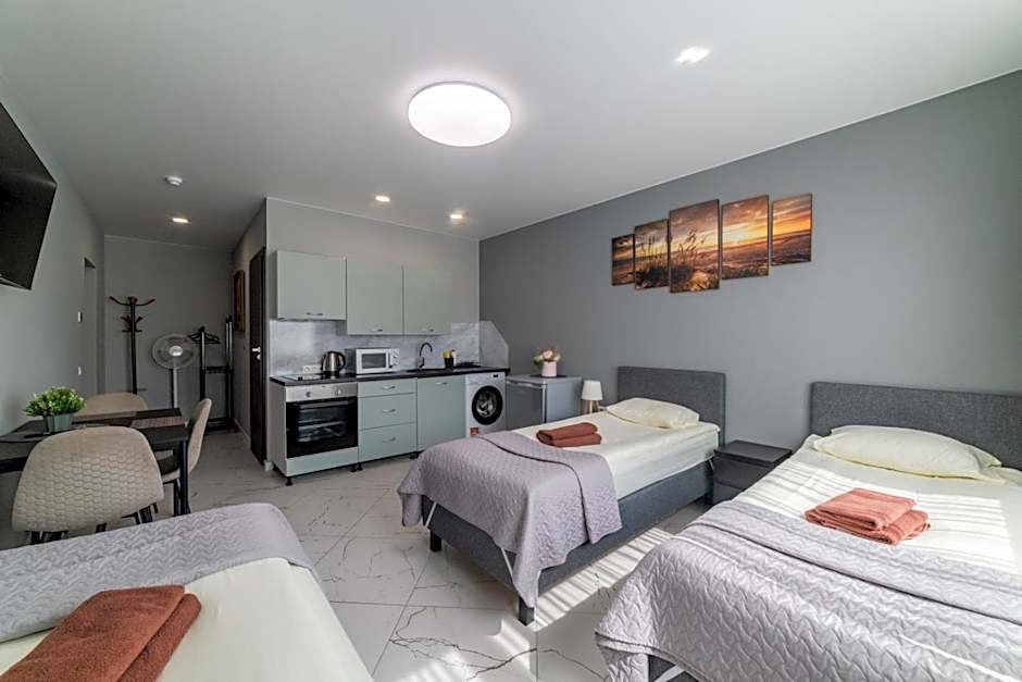 Svečių namai Imperija