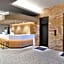 HOTEL MYSTAYS Soga