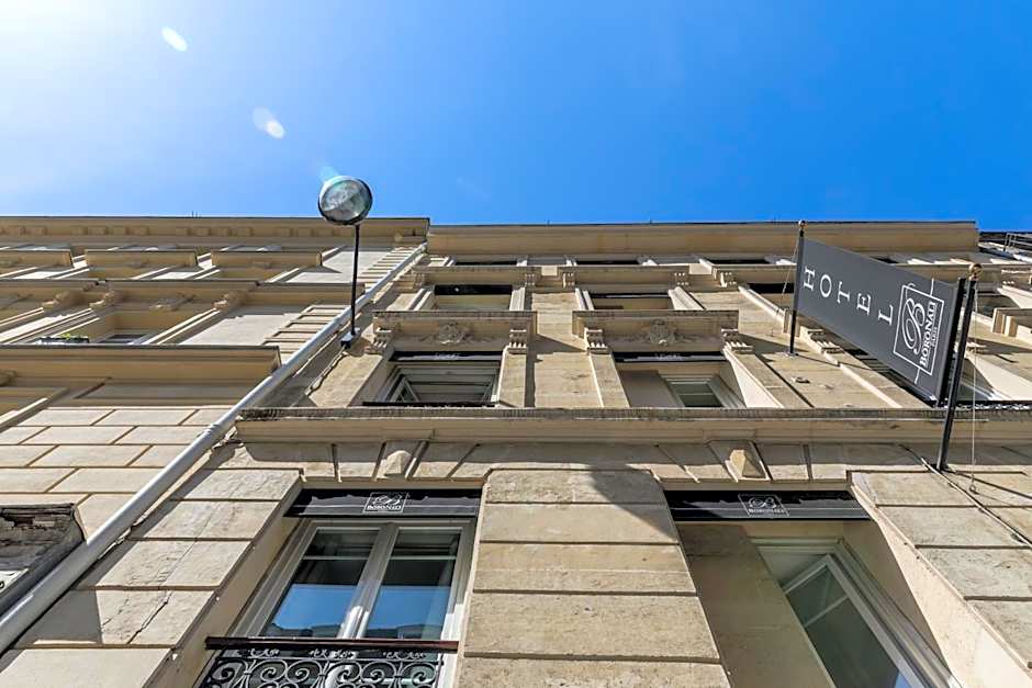 Hotel Boronali - Nouvellement renove