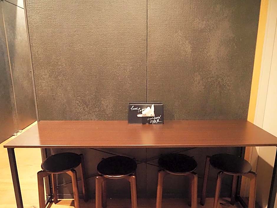 Capsule Hotel Suzumoriya
