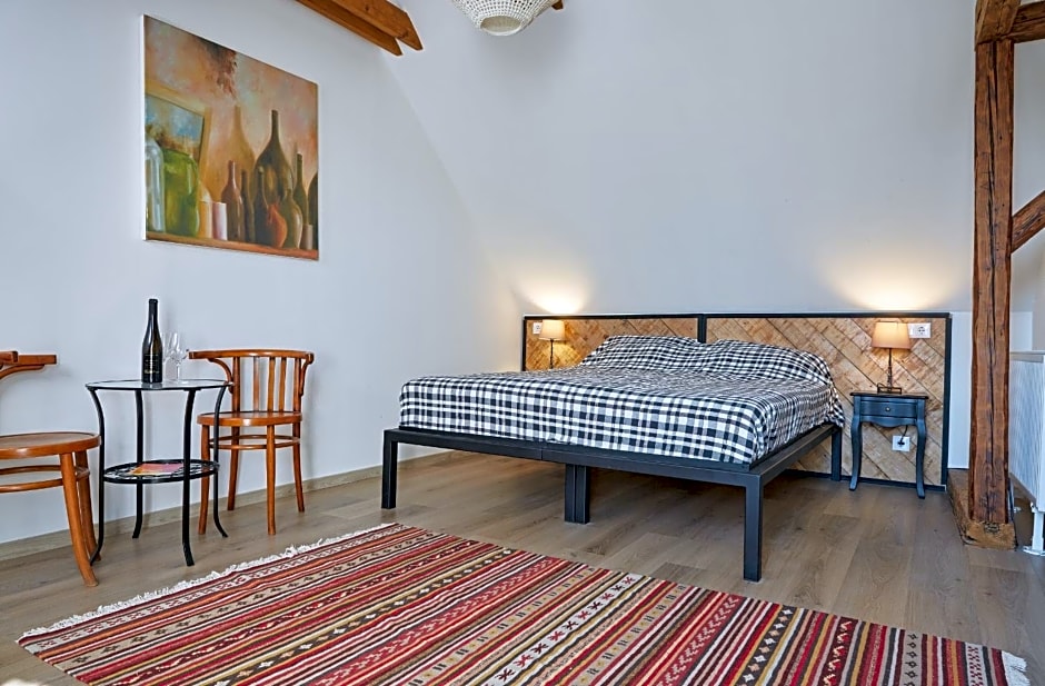 Préselő Pincészet és Vendégház